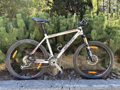 SCOTT Scale 40