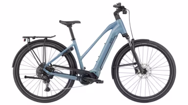 Bixs CAMPUS-E40 GOR