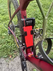 Canyon Grail 7 Wmn