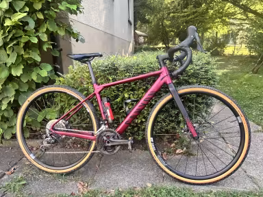 Canyon Grail 7 Wmn