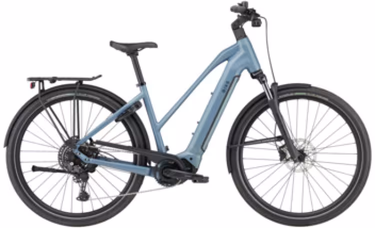 Bixs CAMPUS-E40 GOR
