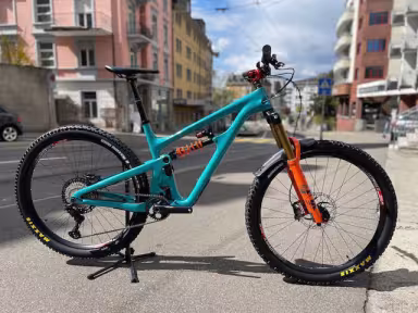 Yeti Cycles Sb150