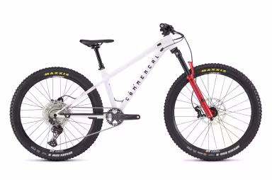 Commencal Meta