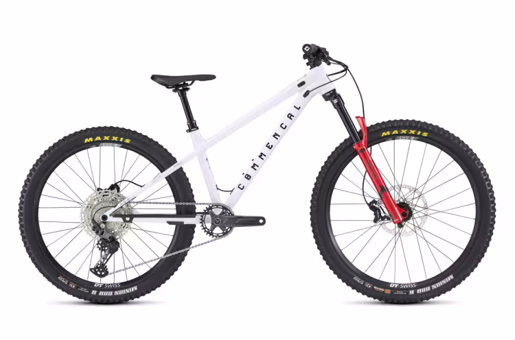 Commencal Meta