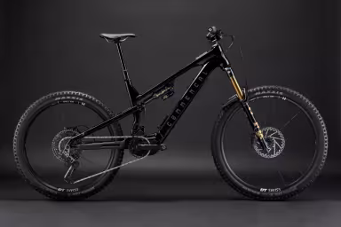 Commencal Meta Sx