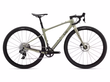 Liv Devote Advanced 1