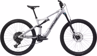 AMFLOW Pl Carbon G2