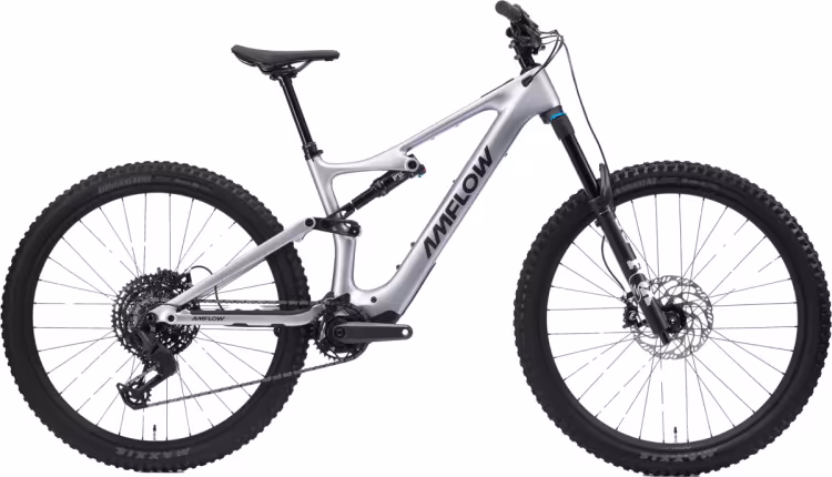 AMFLOW Pl Carbon G2