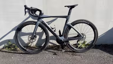 Bianchi Oltre Comp