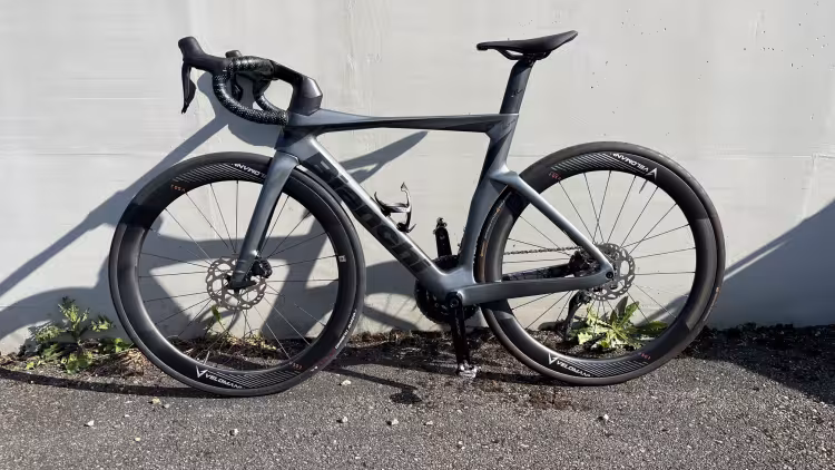 Bianchi Oltre Comp