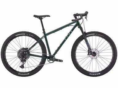Kona Lbf "Legend Of Big Fork"