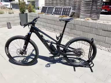 Canyon Spectral:onfly Cf 9