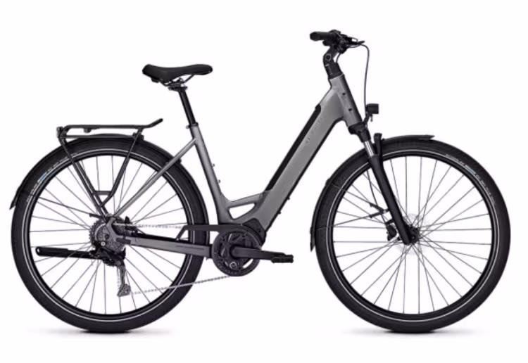 Kalkhoff E-Citybike Endeavour L Season 29" Wa 400Wh