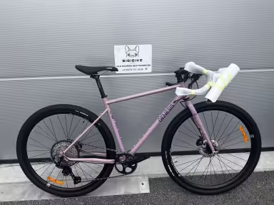 Genesis Croix De Fer 40