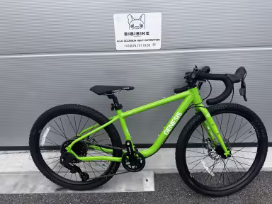 Genesis Cda Junior