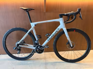 Wilier Granturismo Slr