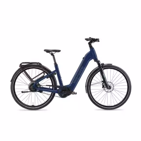 Tour de Suisse Charisma 25 Kmh