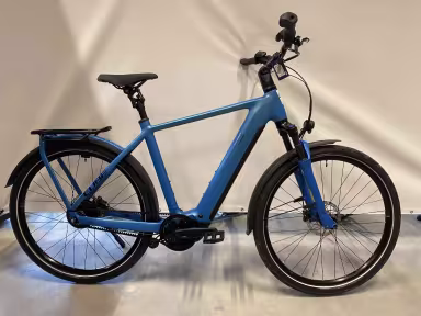 Cube  Kathmandu Hybrid Pro 800