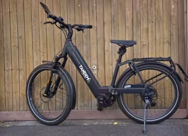 Riese & Müller Nevo 4 Gt Touring 750Wh Abs