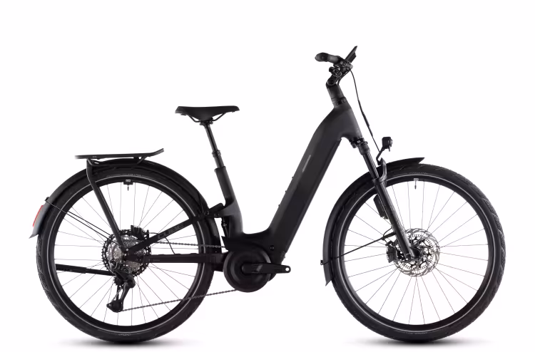Cube  Kathmandu Hybrid ONE11 HPC SLT 800