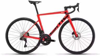 BMC Teammachine SLR TWO