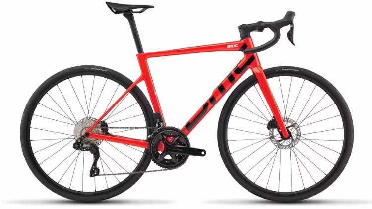 BMC Teammachine SLR TWO