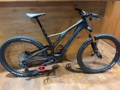 SPECIALIZED Turbo Levo SL