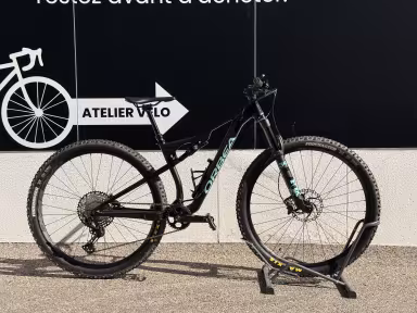 Orbea OIZ H10 TR