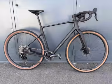 Cube Nuroad C:62 SLX