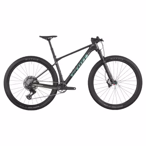 SCOTT SCALE RC TEAM