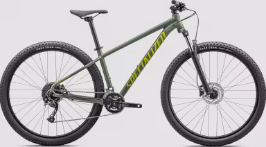 SPECIALIZED Rockhopper