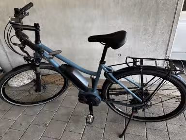 MTB CYCLETECH Pura Vida Luz 45 Dore 1X10
