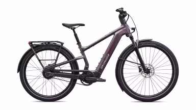 SPECIALIZED Turbo Vado 3 4.0 Igh