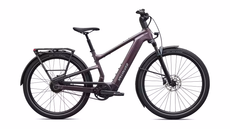 SPECIALIZED Turbo Vado 3 4.0 Igh