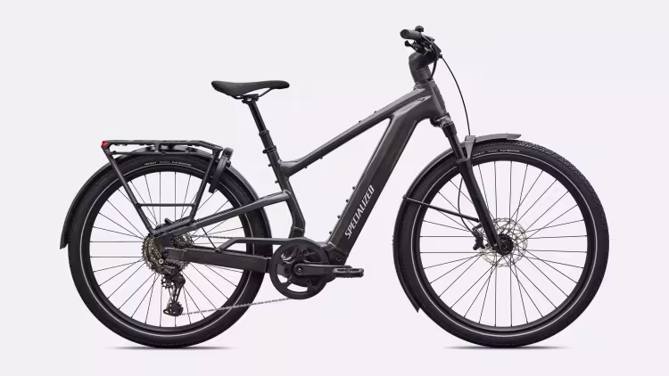 SPECIALIZED Turbo Vado 3 5.0 Igh