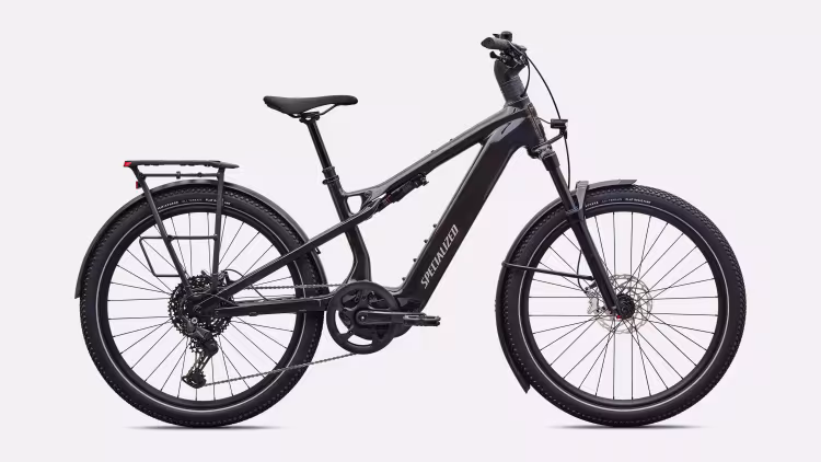 SPECIALIZED Turbo Vado X3 4.0
