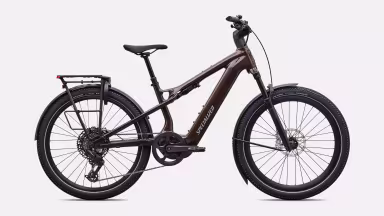 SPECIALIZED Turbo Vado X3 5.0