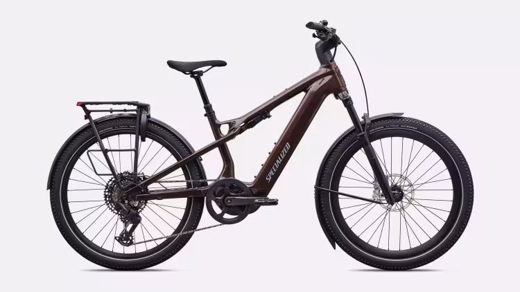 SPECIALIZED Turbo Vado X3 5.0