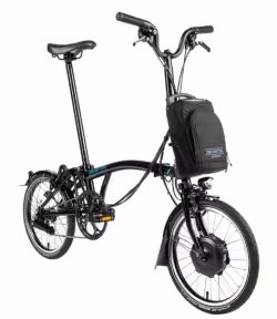 Brompton Electric M6L