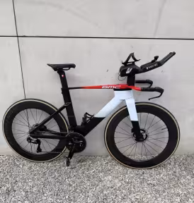 BMC Speedmachine 01 LTD