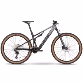 BMC Fourstroke AMP LT THREE