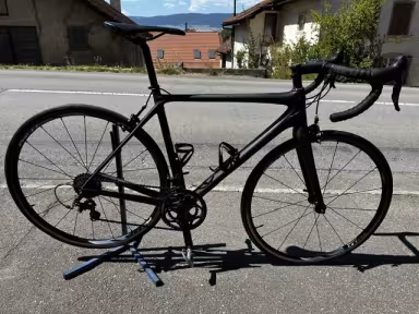 SCOTT Bike Addict 20