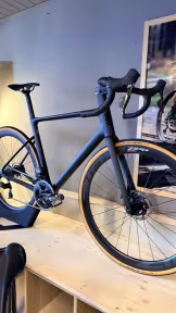 awson Roadbike Pro