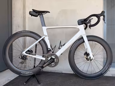 SPECIALIZED S-Works Venge Sagan Ltd Overexposed