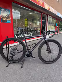 SPECIALIZED Crux