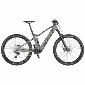 SCOTT Strike eRide 920