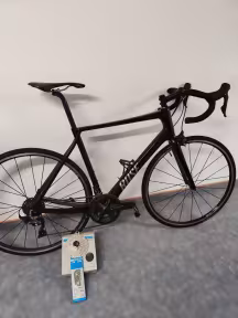 ROSE Team Gf Four Carbon Ultegra