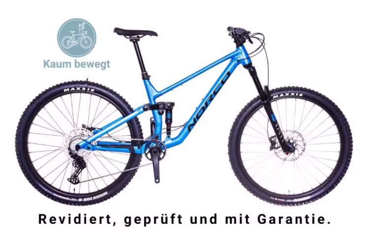 NORCO Sight A3