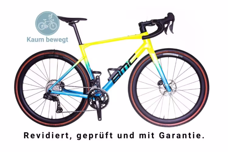 BMC Kaius 01 THREE