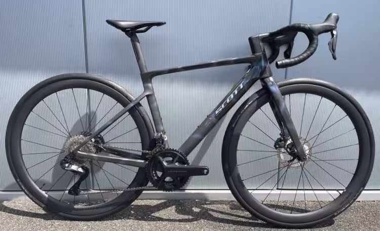 SCOTT Addict RC 10